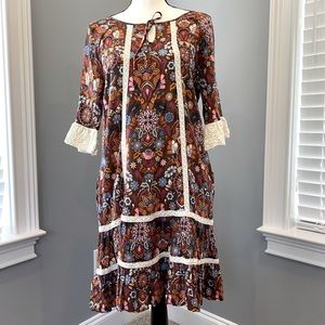 Matilda Jane Dress